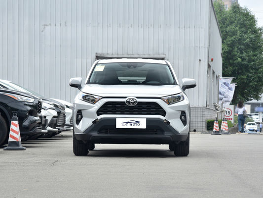 전기 주차 브레이크 2024 토요타 RAV4 컴팩트 SUV 가장 저렴한 4륜 구동 가솔린 연료 자동차