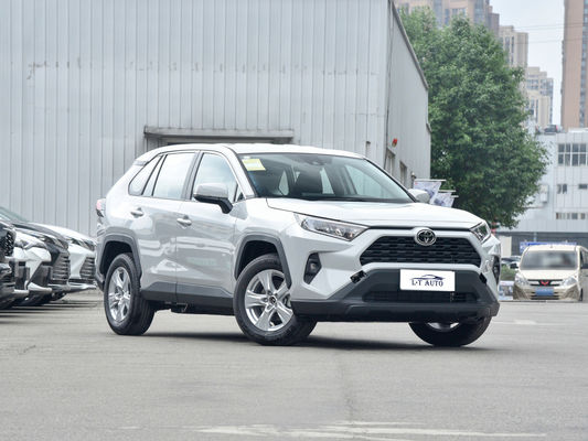 전기 주차 브레이크 2024 토요타 RAV4 컴팩트 SUV 가장 저렴한 4륜 구동 가솔린 연료 자동차