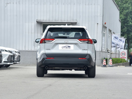 전기 주차 브레이크 2024 토요타 RAV4 컴팩트 SUV 가장 저렴한 4륜 구동 가솔린 연료 자동차