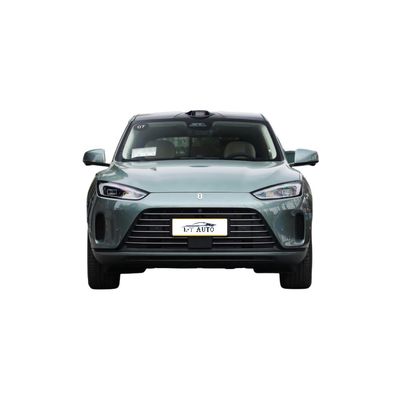 2024 Aito M5 5도어 5석 SUV에서 스타일과 효율성의 완벽한 조합