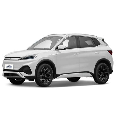 2024 BYD 유안 플러스 SUV 에너지 차량 전기 세단 리?? 철화강 배터리