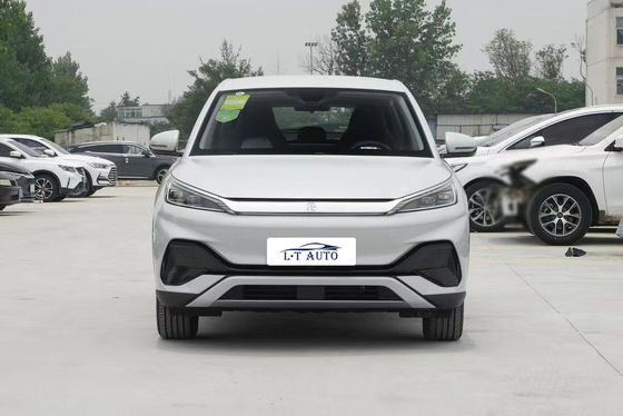 2024 BYD 유안 플러스 SUV 에너지 차량 전기 세단 리?? 철화강 배터리