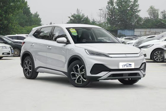2024 BYD 유안 플러스 SUV 에너지 차량 전기 세단 리?? 철화강 배터리