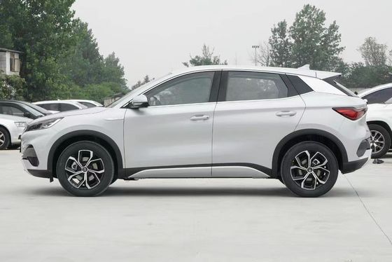2024 BYD 유안 플러스 SUV 에너지 차량 전기 세단 리?? 철화강 배터리