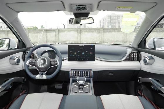 2024 BYD 유안 플러스 SUV 에너지 차량 전기 세단 리?? 철화강 배터리
