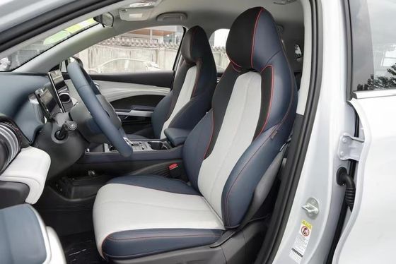 2024 BYD 유안 플러스 SUV 에너지 차량 전기 세단 리?? 철화강 배터리