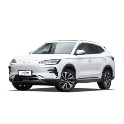 s BYD 2023 송 플러스 EV 하이브리드 자동차 전기 차량 5 개의 문 5 좌석 SUV 카리
