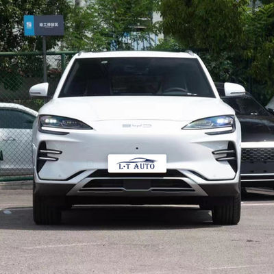 s BYD 2023 송 플러스 EV 하이브리드 자동차 전기 차량 5 개의 문 5 좌석 SUV 카리