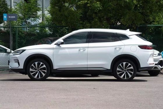 s BYD 2023 송 플러스 EV 하이브리드 자동차 전기 차량 5 개의 문 5 좌석 SUV 카리