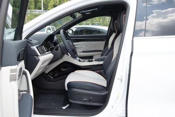 s BYD 2023 송 플러스 EV 하이브리드 자동차 전기 차량 5 개의 문 5 좌석 SUV 카리