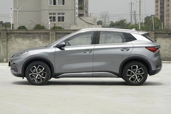 BYD 유안 플러스510KM 호너 타입149800 순수 전기 SUV의 힘을 경험하세요