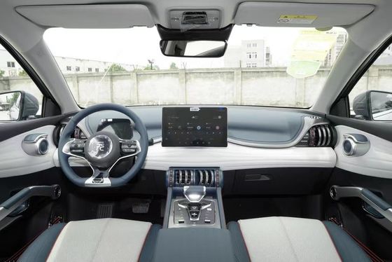 BYD 유안 플러스510KM 호너 타입149800 순수 전기 SUV의 힘을 경험하세요