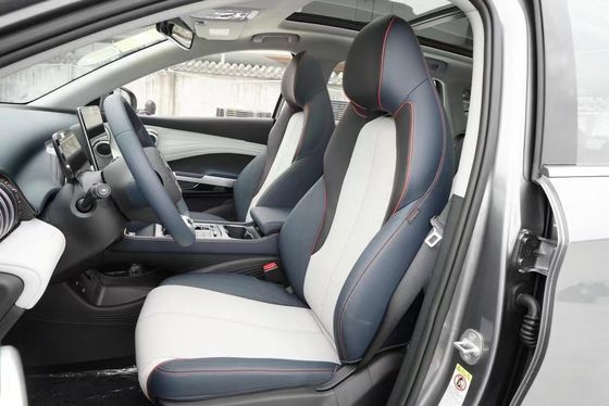 BYD 유안 플러스510KM 호너 타입149800 순수 전기 SUV의 힘을 경험하세요