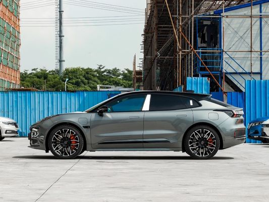 전기차 Zeekr 001 4WD 에디션 2023 2024 Ev Suv Ternary 리?? 배터리 판매
