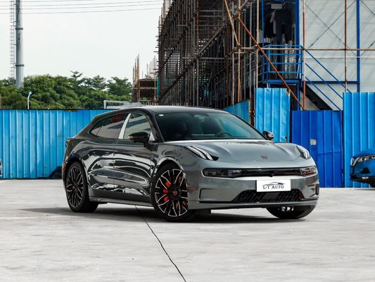 전기차 Zeekr 001 4WD 에디션 2023 2024 Ev Suv Ternary 리?? 배터리 판매
