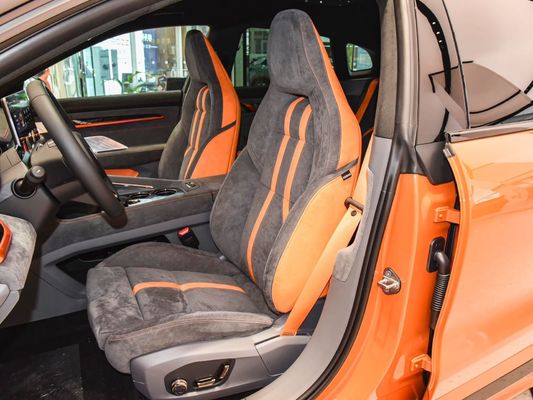 전기차 Zeekr 001 4WD 에디션 2023 2024 Ev Suv Ternary 리?? 배터리 판매