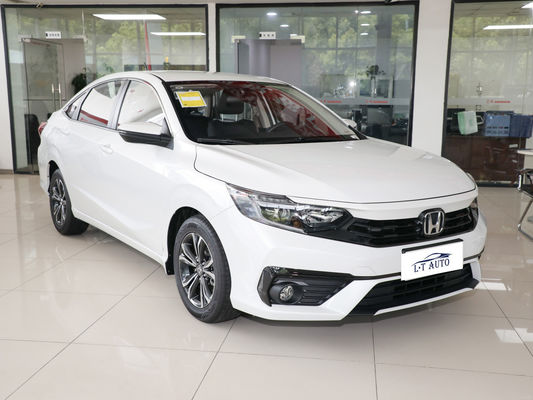 전기 주차 브레이크 Honda Envix 세단 가솔린 자동차 최대 토크 Nm 100-200Nm