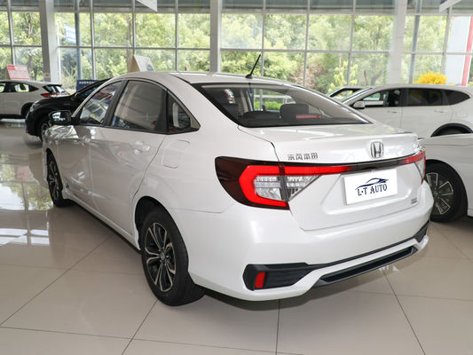 전기 주차 브레이크 Honda Envix 세단 가솔린 자동차 최대 토크 Nm 100-200Nm