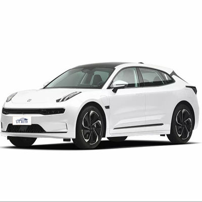 최고속도 200 Km/h Zeekr 001 초장구 듀얼 모터 ME 버전 전기차