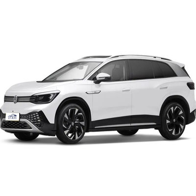 2024 폭스바겐 ID4x 크로즈 프로 순전력 자동차 테르나리 리?? 배터리 5도어 5석 SUV