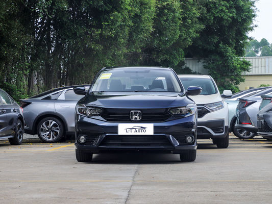 연료 탱크 용량 ≤50L 2024 혼다 엔비크스 하이브리드 1.5L 180 터보 CVT 고급 플래그십 오토