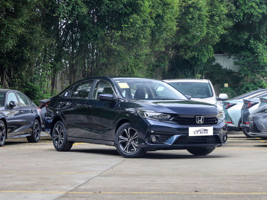 연료 탱크 용량 ≤50L 2024 혼다 엔비크스 하이브리드 1.5L 180 터보 CVT 고급 플래그십 오토