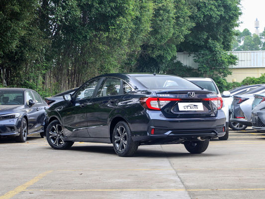 연료 탱크 용량 ≤50L 2024 혼다 엔비크스 하이브리드 1.5L 180 터보 CVT 고급 플래그십 오토