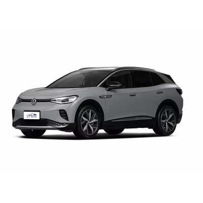 VW ID4 ID6 크로즈 전기 자동차 배터리 전기 차량