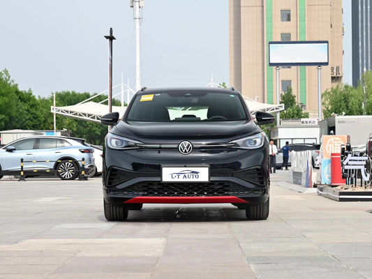 VW ID4 ID6 크로즈 전기 자동차 배터리 전기 차량