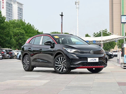 VW ID4 ID6 크로즈 전기 자동차 배터리 전기 차량