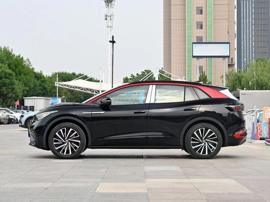 VW ID4 ID6 크로즈 전기 자동차 배터리 전기 차량