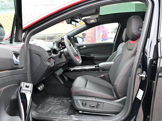 VW ID4 ID6 크로즈 전기 자동차 배터리 전기 차량