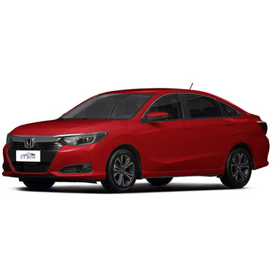 2024 혼다 크라이더 180 터보 Cvt 컴팩트 세단 5 좌석과 2500-3000mm 휠베이스