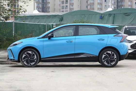 2024 MG Mulan 전기 차량 EV 자동차 MG 4 EV 패션 에너지 자동차 전기 자동차