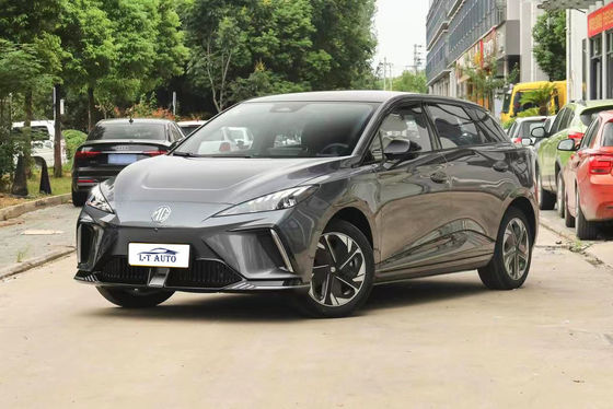 2024 MG Mulan 전기 차량 EV 자동차 MG 4 EV 패션 에너지 자동차 전기 자동차