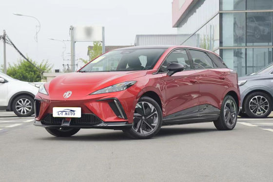 2024 MG Mulan 전기 차량 EV 자동차 MG 4 EV 패션 에너지 자동차 전기 자동차