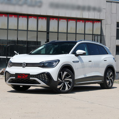 VW ID4와 ID6 크로즈의 최고 선택 에너지 차량 산업의 고객 요구 사항