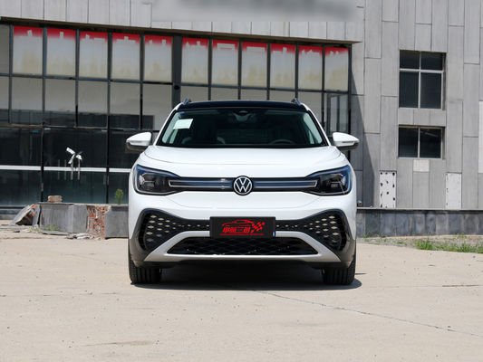 VW ID4와 ID6 크로즈의 최고 선택 에너지 차량 산업의 고객 요구 사항