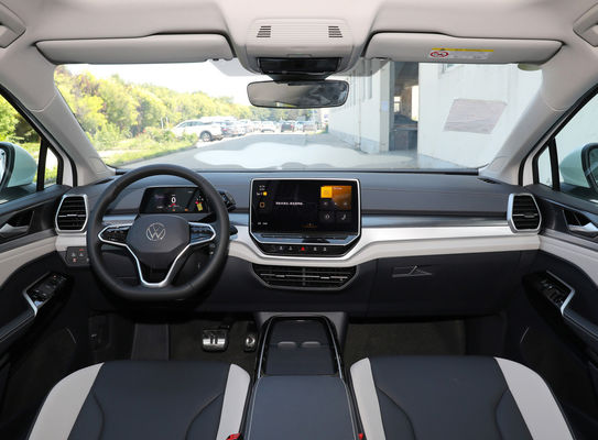 VW ID4와 ID6 크로즈의 최고 선택 에너지 차량 산업의 고객 요구 사항