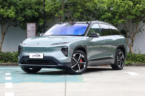 2024 NIO ES7 에너지 전기 차량 순 전기 장거리 장거리 SUV
