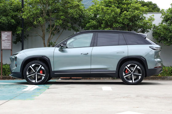 2024 NIO ES7 에너지 전기 차량 순 전기 장거리 장거리 SUV