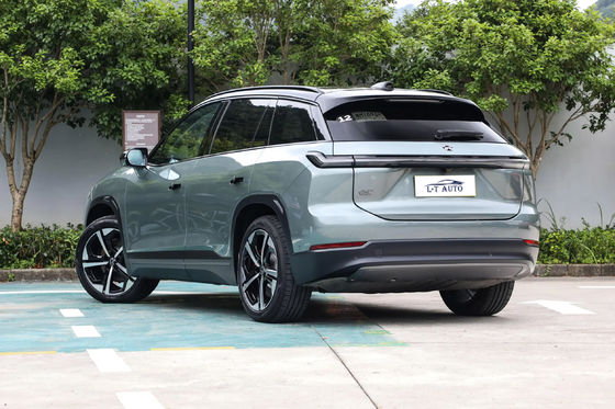 2024 NIO ES7 에너지 전기 차량 순 전기 장거리 장거리 SUV