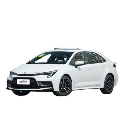 도요타 레이 링 크로스 2024 2.0L CVT 스포츠 에디션 가죽 좌석 가솔린 자동차 제조