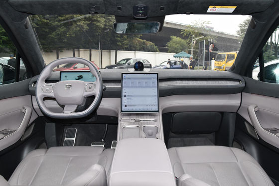2024 NIO ES7 에너지 전기 차량 순 전기 장거리 장거리 SUV
