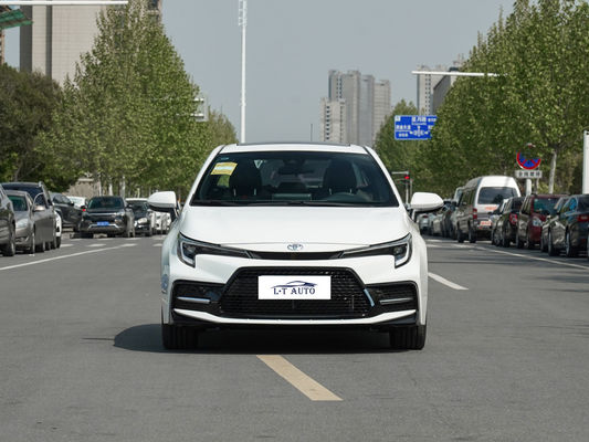 도요타 레이 링 크로스 2024 2.0L CVT 스포츠 에디션 가죽 좌석 가솔린 자동차 제조