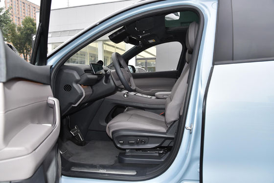 2024 NIO ES7 에너지 전기 차량 순 전기 장거리 장거리 SUV
