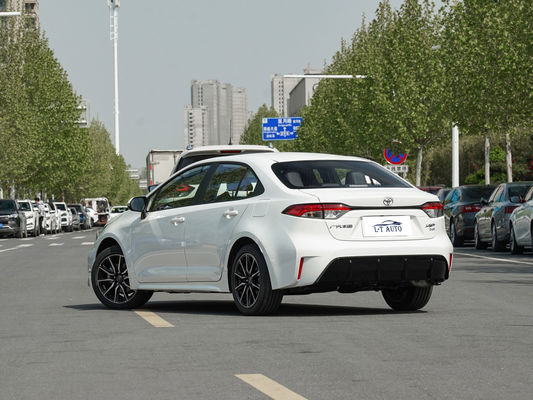 도요타 레이 링 크로스 2024 2.0L CVT 스포츠 에디션 가죽 좌석 가솔린 자동차 제조