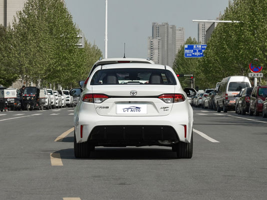도요타 레이 링 크로스 2024 2.0L CVT 스포츠 에디션 가죽 좌석 가솔린 자동차 제조