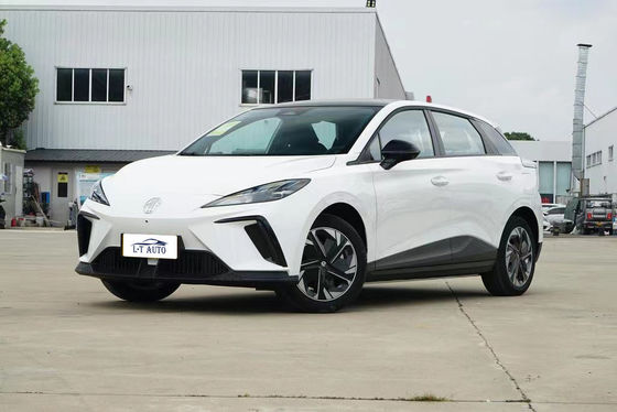 125KW MG 4 EV AWD 4WD 425km 520km 전기 차량 빠른 충전 시간 0.47h 및 1