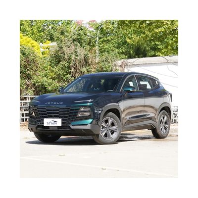 2024 Jetour Dasheng SUV 가솔린/가솔린 차 CHERY JETOUR X70 PLUS ESC가 있는 가족차